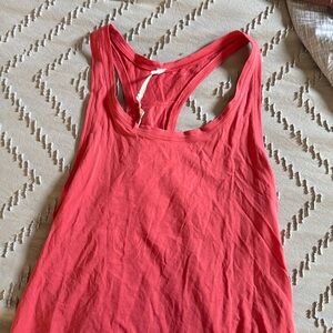 Lululemon tank top